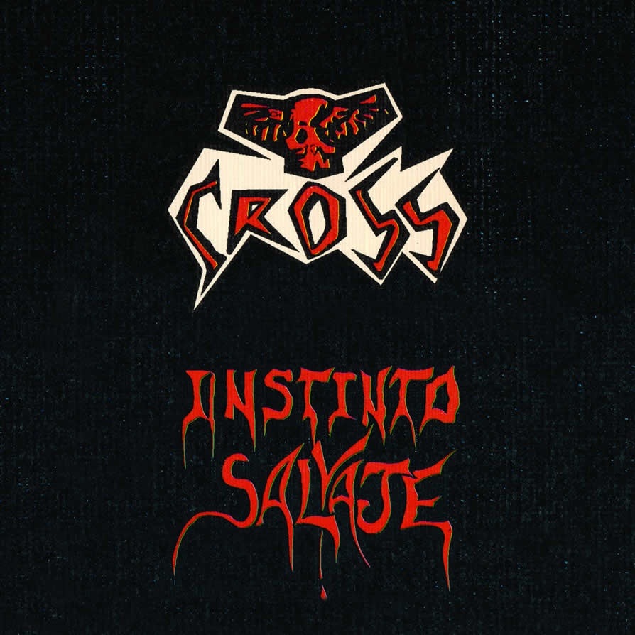 INSTINTO SALVAJE