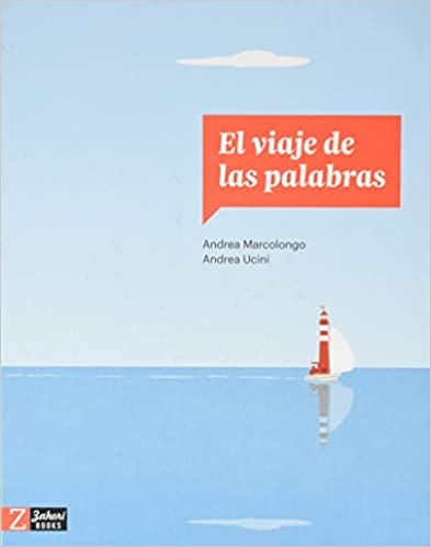 EL VIAJE A LAS PALABRAS