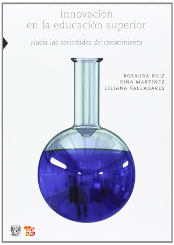 INNOVACION EN LA EDUCACION SUPERIOR