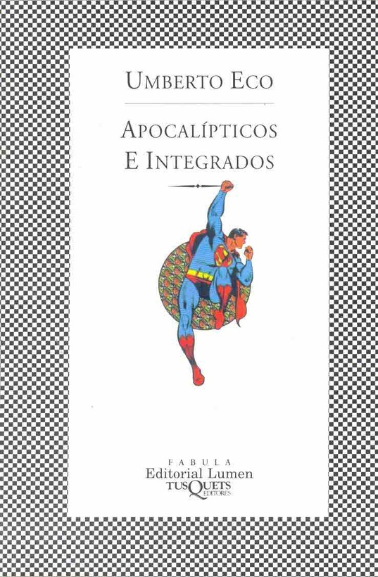 APOCALIPTICOS E INTEGRADOS