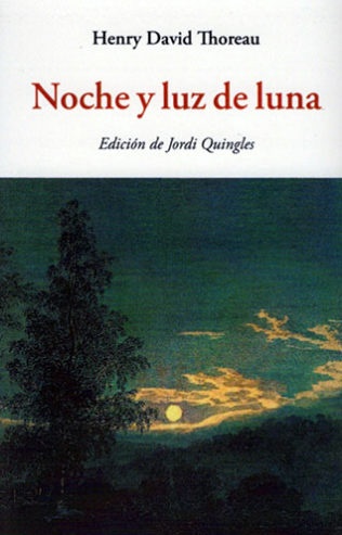NOCHE Y LUZ DE LUNA