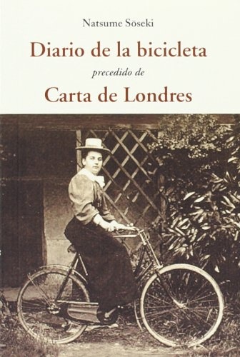 DIARIO DE LA BICICLETA - CARTA DE LONDRES