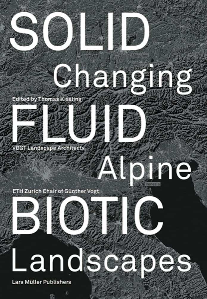 SOLID FLUID BIOTIC