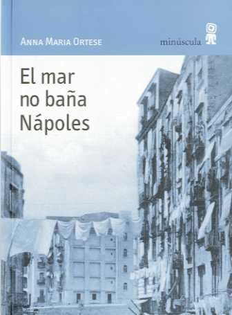 EL MAR NO BAÑA NÁPOLES