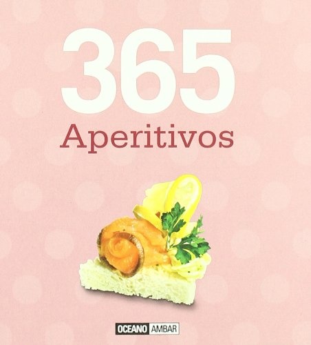 365 APERITIVOS