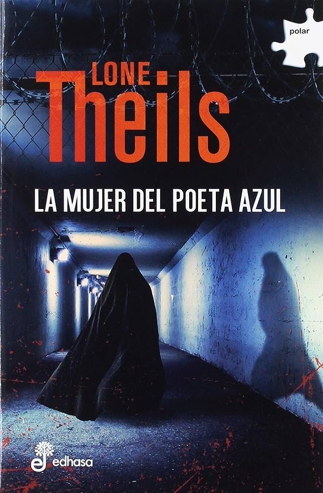 LA MUJER DEL POETA AZUL