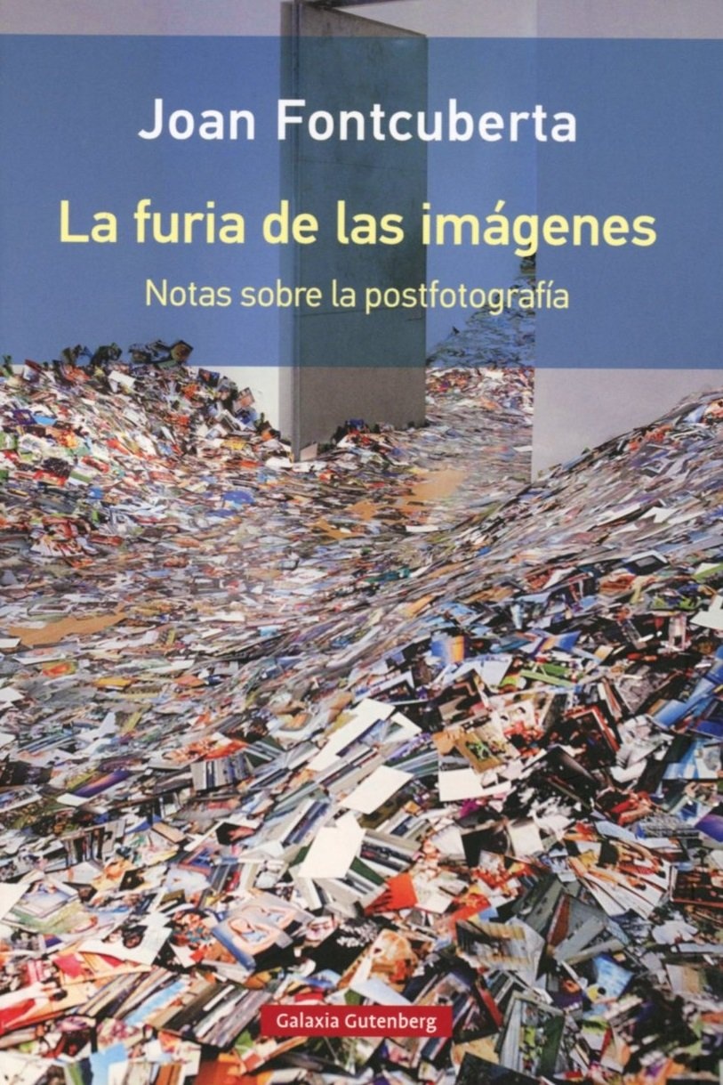 LA FURIA DE LAS IMÁGENES