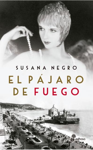 EL PAJARO DE FUEGO