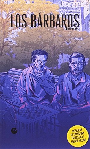 LOS BÁRBAROS 7