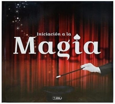 INICIACIÓN A LA MAGIA