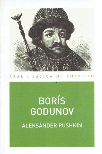BORIS GODUNOV