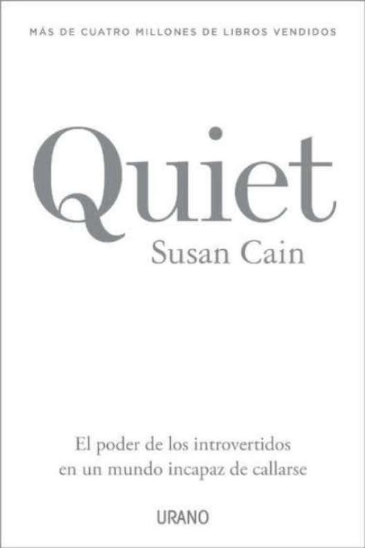 QUIET