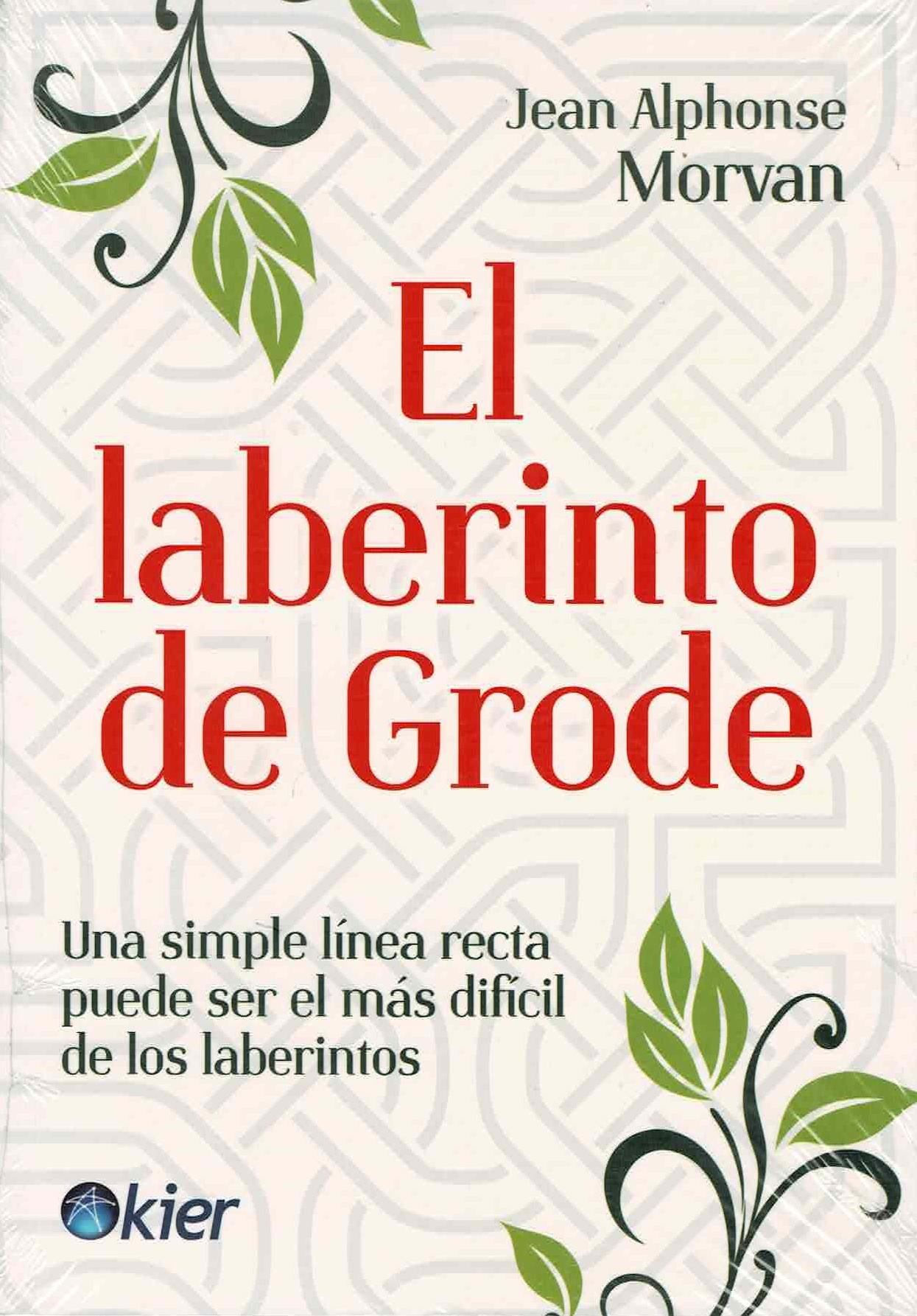 EL LABERINTO DE GRODE
