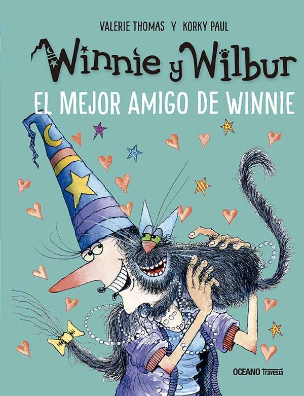 EL MEJOR AMIGO DE WINNIE