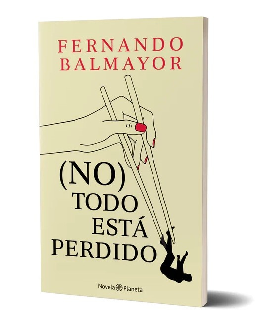 (NO) TODO ESTÁ PERDIDO
