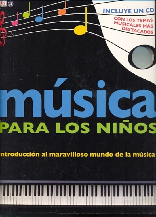 MUSICA PARA LOS NIÑOS