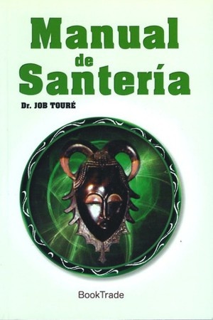 MANUAL DE SANTERÍA