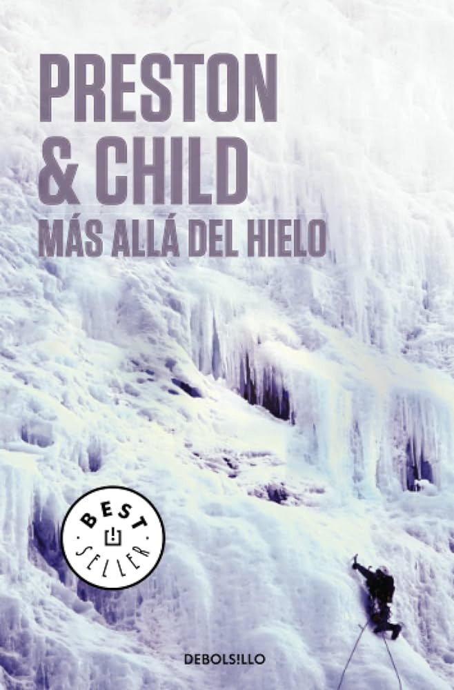 MAS ALLÁ DEL HIELO