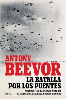 LAS BATALLAS POR LOS PUENTES