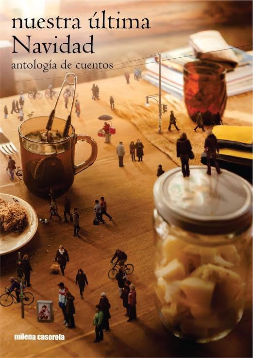 NUESTRA ÚLTIMA NAVIDAD