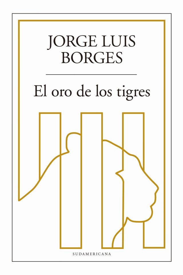 EL ORO DE LOS TIGRES