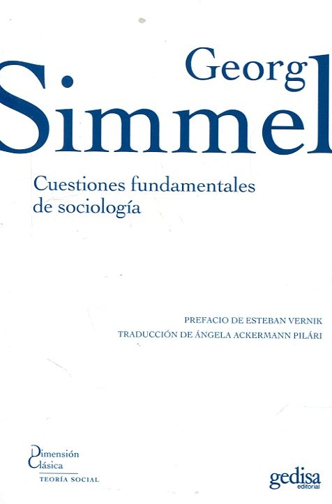 CUESTIONES FUNDAMENTALES DE FILOSOFÍA