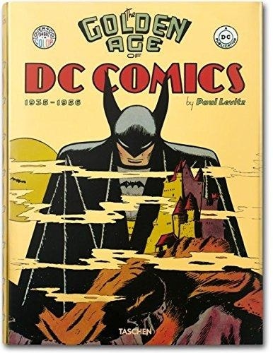 DC COMICS