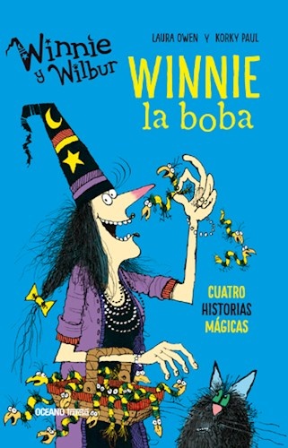 WINNIE LA BOBA