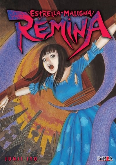 ESTRELLA MALIGNA: REMINA