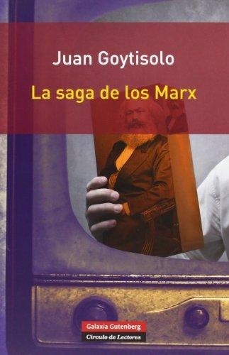 LA SAGA DE LOS MARX