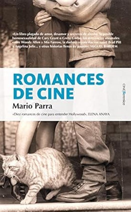 ROMANCES DEL CINE