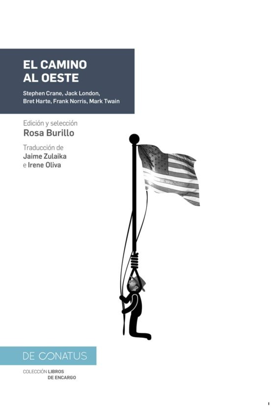 CAMINO AL OESTE
