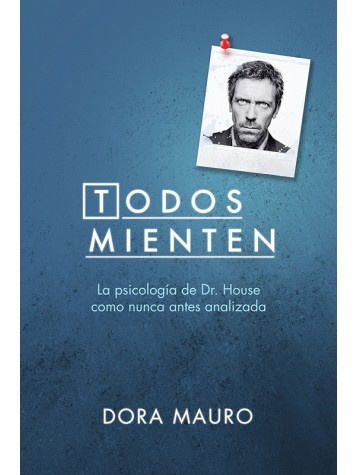 TODOS MIENTEN