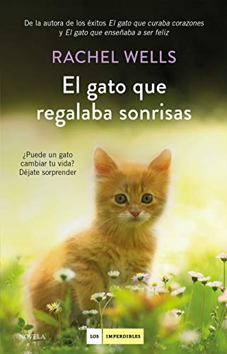 GATO QUE REGALABA SONRISAS EL