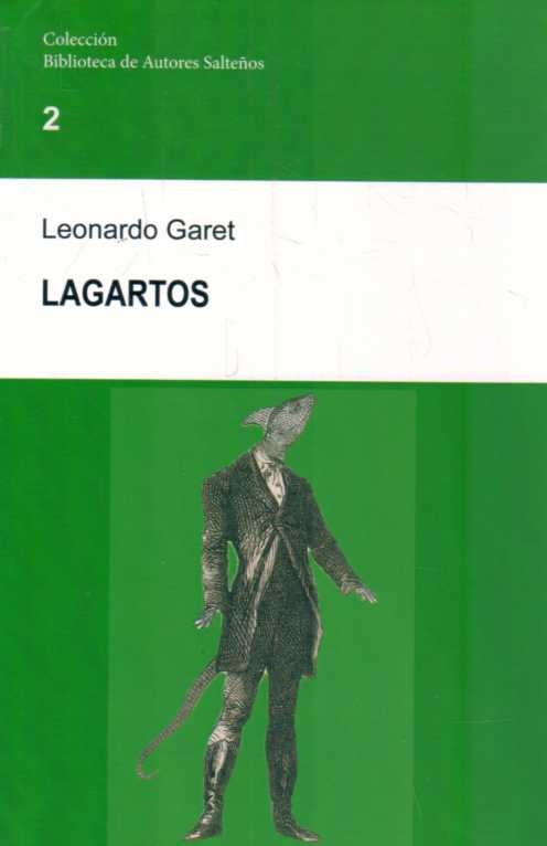 LAGARTOS
