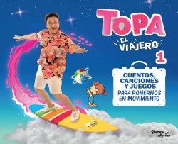 TOPA - EL VIAJERO 1