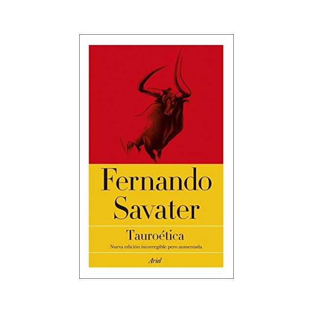 TAUROÉTICA