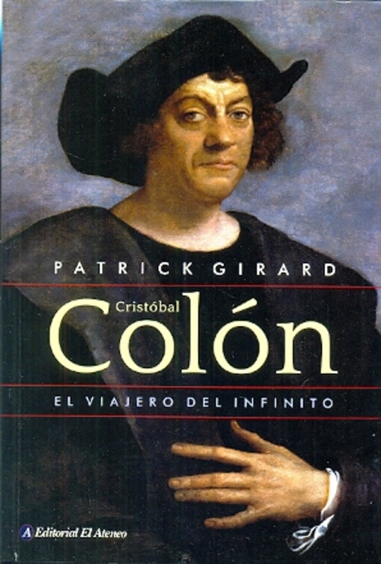 CRISTOBAL COLON