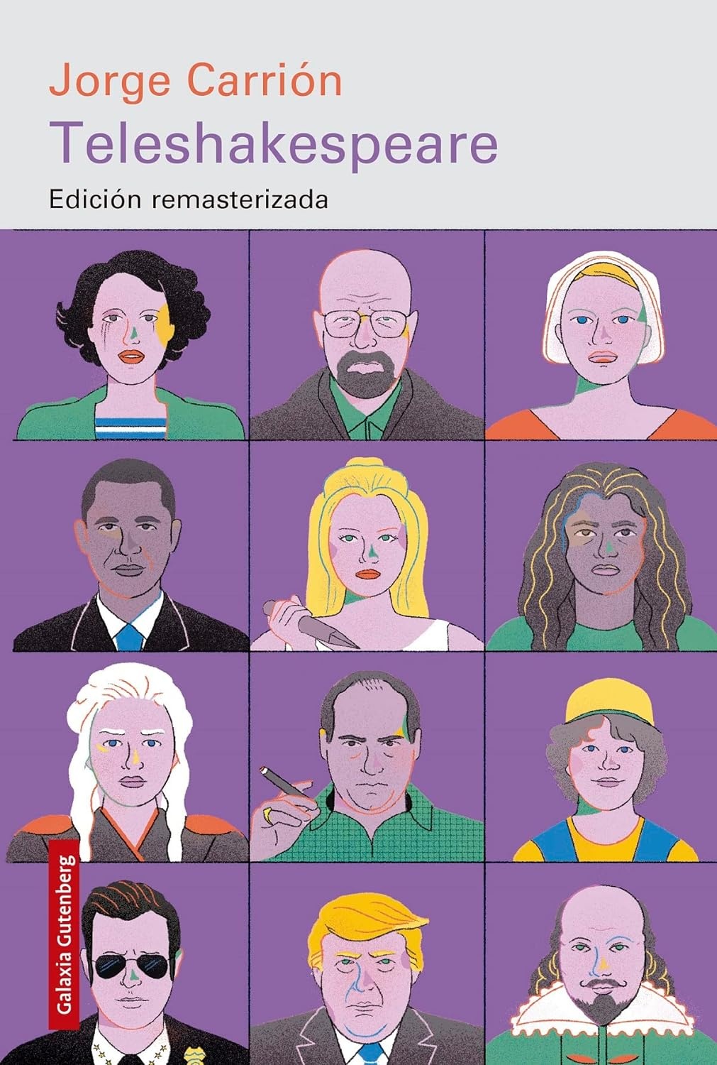 TELESHAKESPEARE