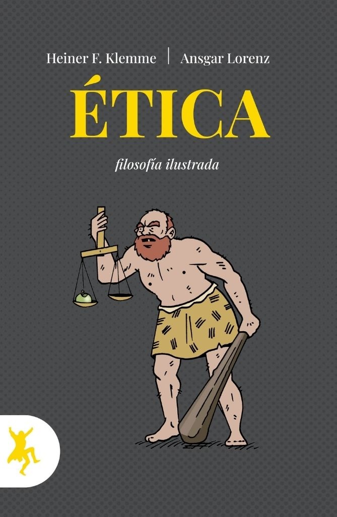 ÉTICA