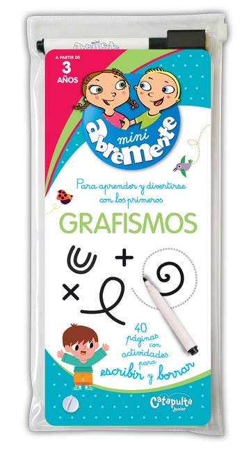 ABREMENTE MINI GRAFISMOS