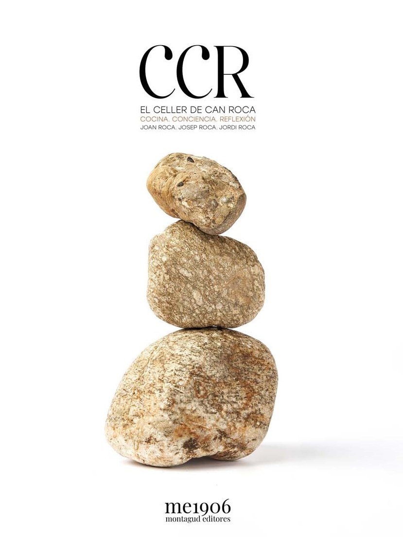 CCR EL CELLER DE CAN ROCA