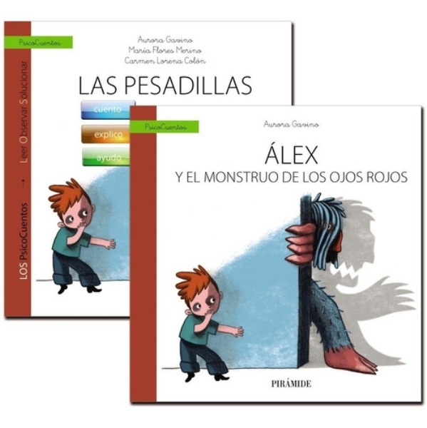 LAS PESADILLAS