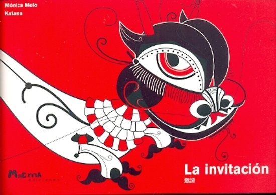 LA INVITACION