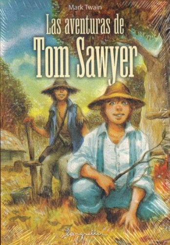 LAS AVENTURAS DE TOM SAWYER