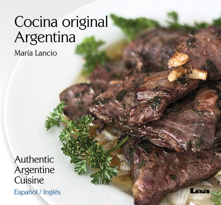 COCINA ORIGINAL ARGENTINA