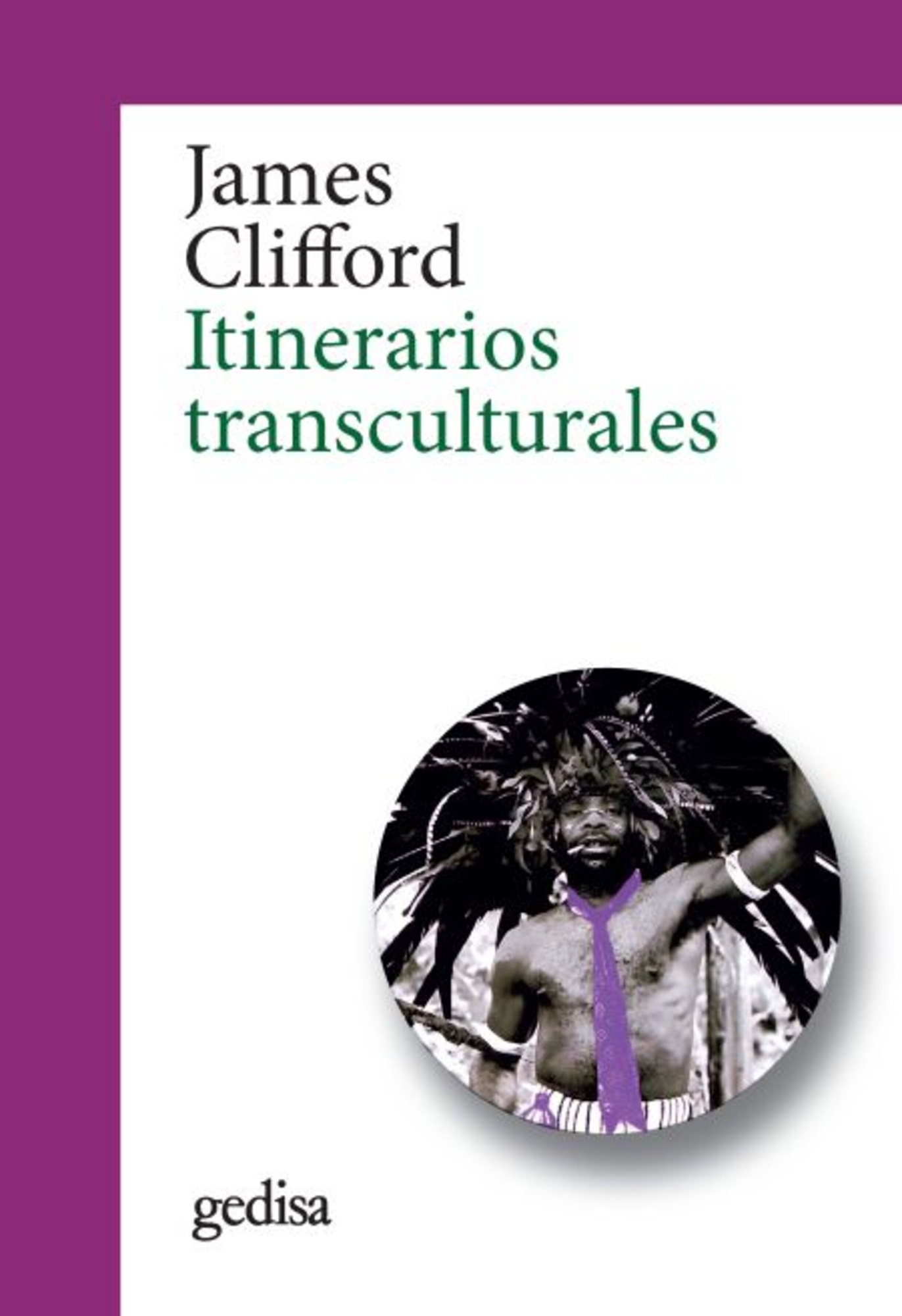 ITINERARIOS TRANSCULTURALES
