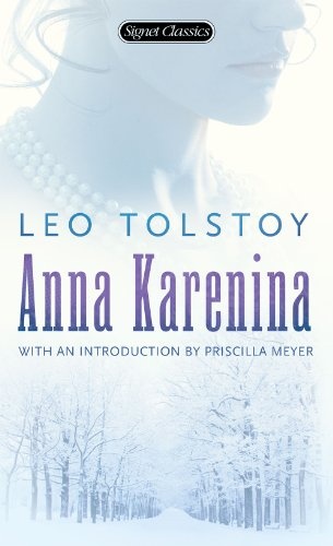 ANNA KARENINA