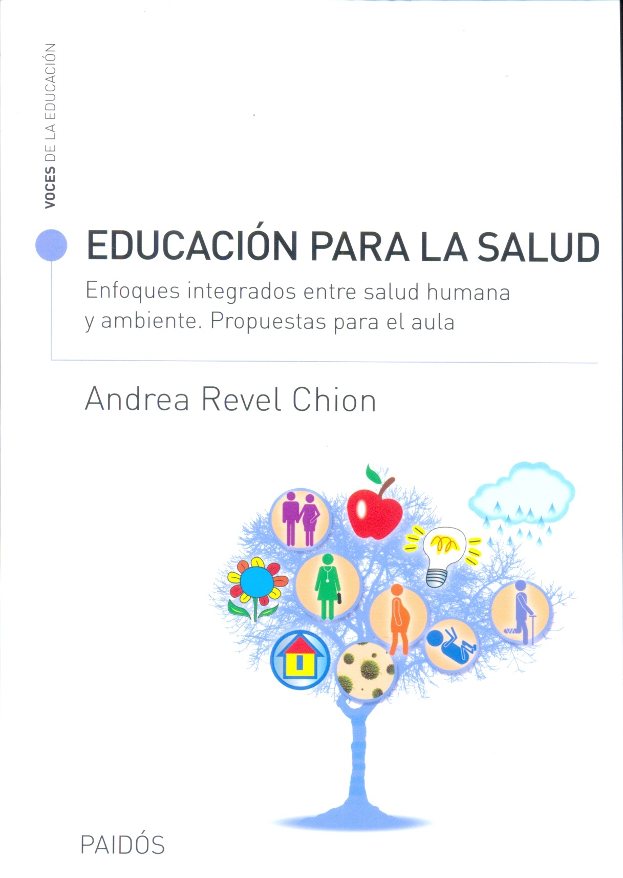 EDUCACIÓN PARA LA SALUD