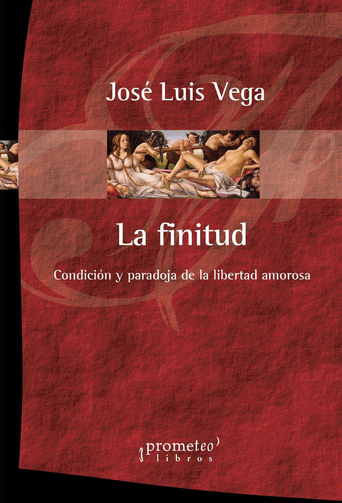 FINITUD, LA. CONDICION Y PARADOJA DE LA